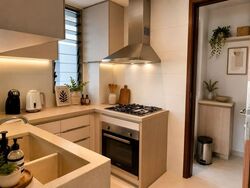 One Fort (D15), Condominium #592521821